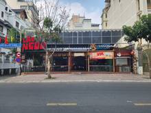 Hình ảnh Cho thuê nhà GÓC 2MT 52 Nguyễn Thông, P. 9, Quận 3