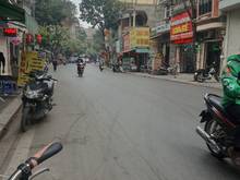 Hình ảnh Bán đất tặng nhà Thụy Khuê, 10m mặt đường, ô tô đỗ cửa. 33m giá 4 tỷ 1
