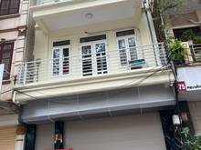 Hình ảnh CHo thu cửa hàng phố Thuốc Bắc, Hoàn Kiếm 90m2