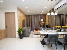 Hình ảnh Bán chung cư C1 Hoàng Quốc Việt - Phạm Văn Đồng - Bắc Từ Liêm