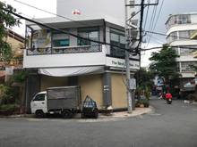 Hình ảnh Mặt bằng kinh doanh đẹp đường Lê Liễu 1 trệt 1 lầu