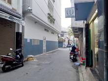 Hình ảnh Cho thuê nhà nguyên căn nội thất sẵn giá rẻ Phú Nhuận