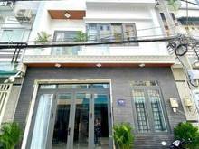 Hình ảnh GẤP Nhà 1 trệt 1 lầu 58m2 đường Trương Phước Phan 2Ty930 Triệu 3PN