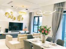 Hình ảnh Cho thuê Midtown 2 phòng ngủ - 3 phòng ngủ giá chỉ từ 20 trieu