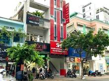 Hình ảnh Bán nhà 2 MT đường ngay chợ Bến Thành-P.BT-Q.1. DT 11x21m siêu vị trí