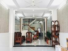 Hình ảnh Bán gấp nhà chính chủ đ. trần bình trọng q.5 1t1l 2tỷ150 49m2