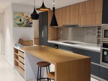 Hình ảnh Nhà hiện đại tại Happy Valley - 115m2 - 3PN - FULL NT- 31 TRIỆU/ THÁNG