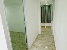 Hình ảnh MUA NHÀ GHÉ VỘI vào đây SIÊU PHẨM 46M2 ngay gần chợ BÌNH CHIỂU THỦ ĐỨC