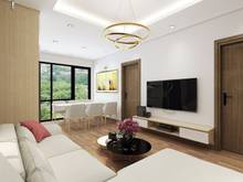 Hình ảnh Bán trực tiếp chung cư A1 Mễ Trì - Phạm Hùng - Gần KangNam