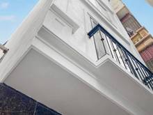 Hình ảnh Bán nhà phố định công - hoàng mai - hà nội.