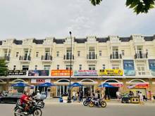 Hình ảnh CHính chủ cho thuê nhà nguyên căn Chợ Thông Dụng 2 lầu, giá 7tr/tháng