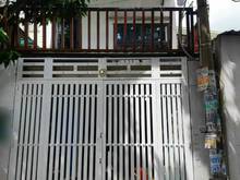Hình ảnh Nhà 1 lầu 1/ lk 45- Bình Hưng Hòa B- Bình Tân 72m2