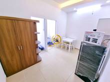 Hình ảnh Cho thuê Trang Chủ MB66.COM / Đăng Ký Tặng 66K 2PN ban công/ cửa sổ Full nội thất giá rẻ Q10