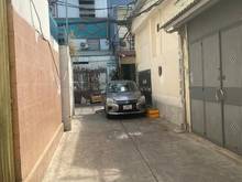 Hình ảnh Hẻm xe hơi đến nhà, hẻm vip. Nha cũ tiện xây mới theo sở thíc