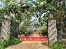 Hình ảnh Tôi Chính Chủ Bán Đất Giá Rẻ 1ty550/1100m2 (có 100m2 thổ cư) Đồng Nai