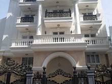 Hình ảnh Bán CHDV 50 phòng- MT Đất Thánh- Tân Bình- 6 tầng- 270m2- 11mx 28m.