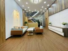 Hình ảnh BÁN NHÀ GIÁ RẺ, MT Hòa Hưng, Quận 10, SHR, DT 62m2, 2.5 TỶ