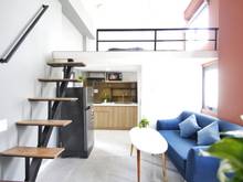 Hình ảnh 🏡Căn Hộ Tiện Nghi ,Có Máy Giặt Riêng 🍀 Gần Ngã Tư Hàng Xanh , Hutech