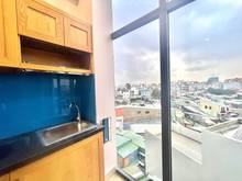 Hình ảnh 💣GIÁ SOCK💣 PENTHOUSE Hàng Xanh_CỬA SỔ&BAN CÔNG view hồ bơi