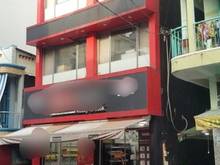Hình ảnh Cho thuê nhà GÓC 2MT đường Trần Khắc Chân, Phường Tân Định, Quận 1