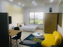 Hình ảnh OT 38M2 GIÁ 11.5Tr/Tháng, Bao phí Quản lý,Full Nội Thất, Ở NGAY Q7