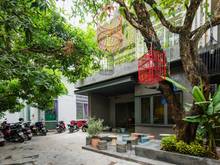 Hình ảnh Cho thuê NCC 154m2 mở văn phòng làm việc, VP giao dịch