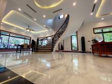 Hình ảnh Bán gấp biệt thự 346m2 hướng ĐN dãy H7 mặt hồ Starlake KĐT Tây Hồ Tây.