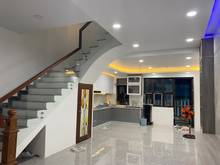 Hình ảnh Cho Thuê Nhà Nguyên Căn 1T3L Lò Lu_Q9