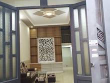 Hình ảnh KD lỗ bán gấp nhà Lê Minh Xuân, sát bên chợ PVH, 61m2, 1 tỷ 210tr