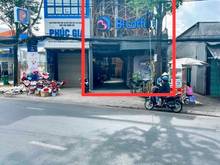Hình ảnh Bán 311m2 mặt tiền nguyễn văn cừ p.An khánh giá 19.3 tỷ