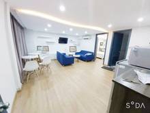 Hình ảnh Studio Full NT máy giặt riêng gần,cầu Kênh Xáng,Him Lam-KDC Trung Sơn