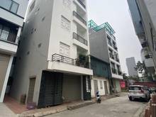 Hình ảnh Nhà phân lô ô tô tránh Sài Đồng 62m2-8 tỷ giá tốt chủ thiện chí cho kh