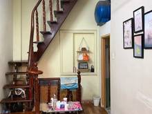 Hình ảnh Nhà hẻm xe hơi 8m Ni Sư Huỳnh Liên 45m2, 3 tầng chỉ hơn 1 tỷ