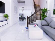 Hình ảnh CHÍNH CHỦ - Không tiếp  MG -PHÂN LÔ - OTO -44m2-4 T -GIÁ CHỈ 7,65Tỷ