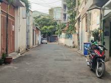 Hình ảnh Bán nhà Phước Long B, TP Thủ Đức, 104m2, chỉ 3 bước ra chợ Hoa Cau.
