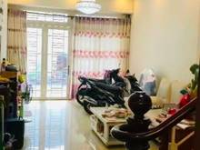 Hình ảnh Bán nhà hẻm thông xe hơi 1/ Lưu Chí Hiếu 3 tấm