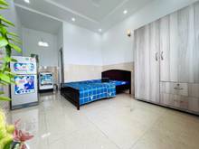 Hình ảnh Phòng cao cấp, Full nội thất, An Ninh, có ban công, khu vực Bình Thạnh