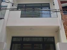 Hình ảnh Bán nhà Tô Hiệu Tân Phú kế bên Đầm Sen, 52m2, HXH cách MT 30m, nhà mới