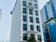 Hình ảnh *Cho thuê MT Võ Văn Tần, Q3 Cao Thắng, DT: 9x26m, trệt,7lầu giá 500tr*