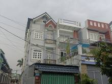 Hình ảnh Bán nhà thới an quận 12 77m2 chỉ 4 tỷ 7....