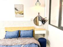 Hình ảnh 🏡 Mb6623 nạp rút nhanh chóng 1PN đầy đủ tiện nghi ngay Bình Lợi gần ĐH Văn Lang 🔥🔥