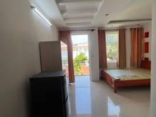 Hình ảnh 🔥Căn Hộ Ban Công Full Nội Thất, 30m2 Giá Sinh Viên