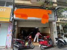 Hình ảnh MBKD CaFe Lê Văn Hưu 35M Có Vỉa Hẻ 26tr