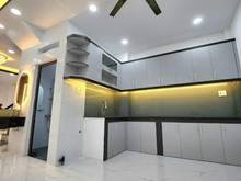 Hình ảnh Bán Gấp Nhà Đẹp Âu Dương Lân, F3, Q8 - SHR