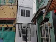 Hình ảnh KẸT VỐN BÁN GẤP, Q4, Đ. Tôn Đản, DT 40m2, giá 1.3TỶ, SHR