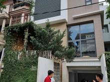 Hình ảnh Cho thuê Biệt thự giá rẻ full nội thất, đường Trần Hưng Đạo Tân Phú