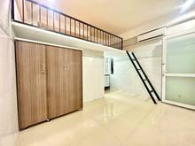 Hình ảnh Phòng Duplex Full nội thất hoặc cơ bản Tân Bình