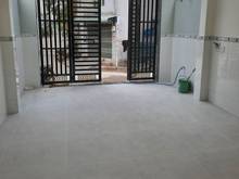 Hình ảnh BÁN GẤP NHÀ chủ định cư nước ngoài, 1 TỶ150TR, Q.10, dt 65m2, SHR