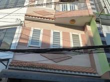 Hình ảnh 😎Bán Rẻ Nhà Mặt Tiền Q11😎 Hàn Hải Nguyên , 45m2 , 1Ty472 , 2L - 4PN