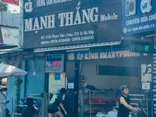 Hình ảnh MT Phạm Văn Chiêu 5m*26m Cấp 4 Gần Ngã 4 Lê Văn Thọ Giá 30tr/th
